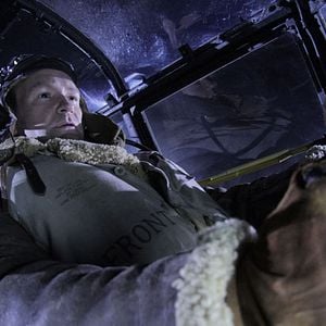 Foto Alexander Armstrong