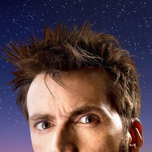 Foto David Tennant