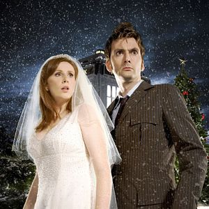 Foto Catherine Tate