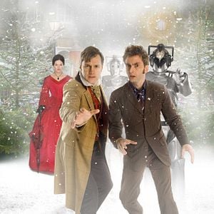 Foto David Morrissey