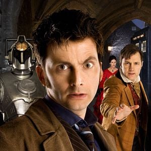 Foto David Morrissey