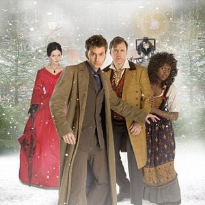 Foto David Morrissey