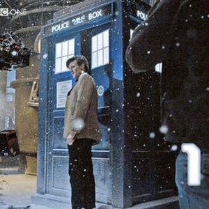 Foto Matt Smith (XI)