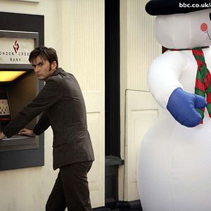 Foto Doctor Who (2005)