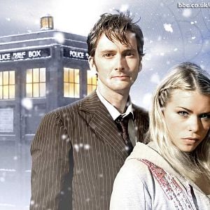 Foto Doctor Who (2005)