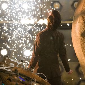 Foto Doctor Who (2005)