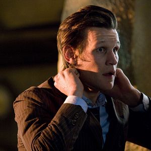 Foto Matt Smith (XI)