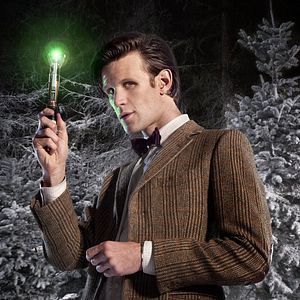 Foto Matt Smith (XI)