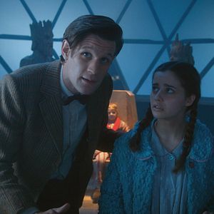 Foto Matt Smith (XI)