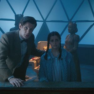 Foto Matt Smith (XI)