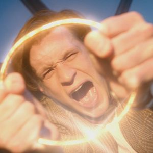 Foto Matt Smith (XI)