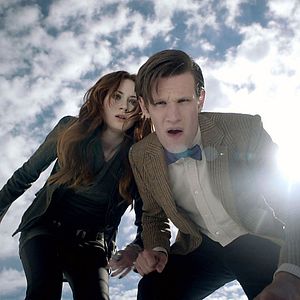 Foto Doctor Who (2005)