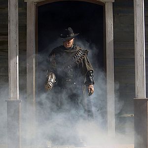 Foto Doctor Who (2005)