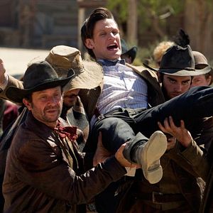 Foto Doctor Who (2005)