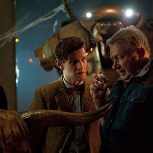 Foto Doctor Who (2005)