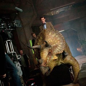 Foto Matt Smith (XI)