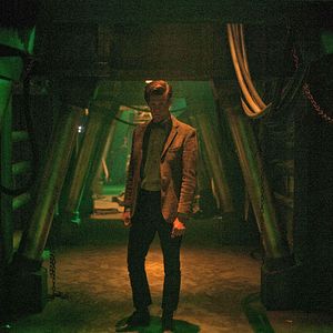 Foto Matt Smith (XI)