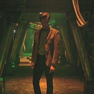 Foto Matt Smith (XI)