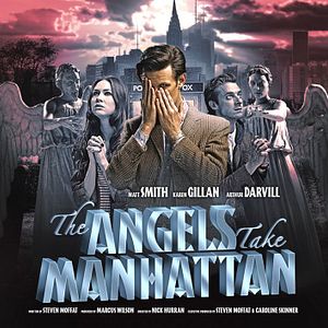 Foto Doctor Who (2005)