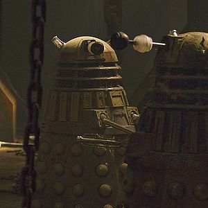 Foto Doctor Who (2005)