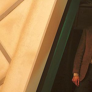 Foto Matt Smith (XI)