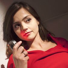 Foto Jenna Coleman