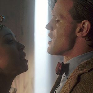 Foto Matt Smith (XI)