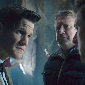 Foto Matt Smith (XI)