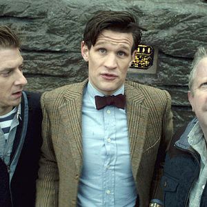 Foto Matt Smith (XI)