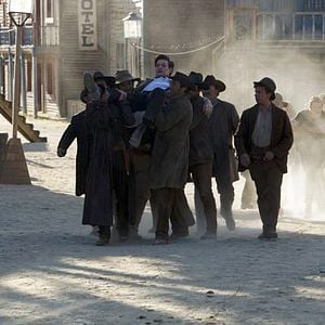 Foto Matt Smith (XI)