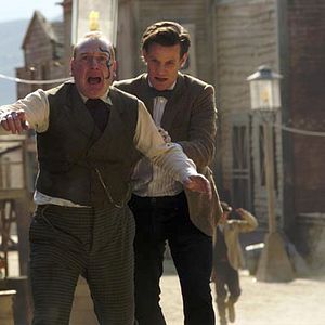 Foto Matt Smith (XI)