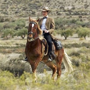 Foto Matt Smith (XI)