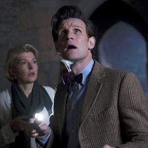 Foto Matt Smith (XI)