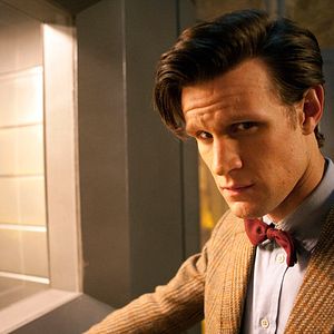 Foto Matt Smith (XI)