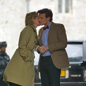 Foto Matt Smith (XI)