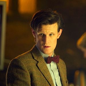 Foto Matt Smith (XI)