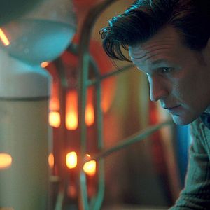 Foto Matt Smith (XI)