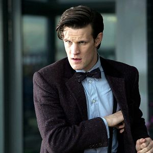Foto Matt Smith (XI)