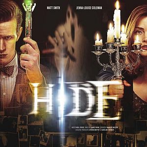 Foto Doctor Who (2005)