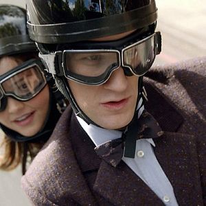 Foto Doctor Who (2005)