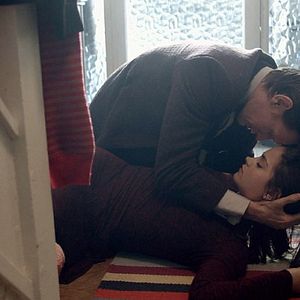 Foto Doctor Who (2005)