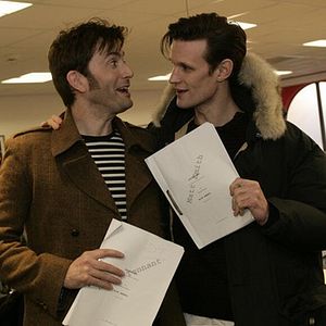 Foto Doctor Who (2005)