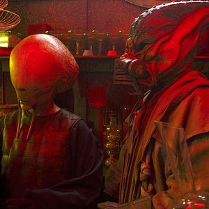 Foto Doctor Who (2005)