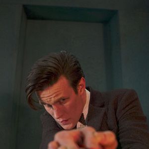 Foto Doctor Who (2005)