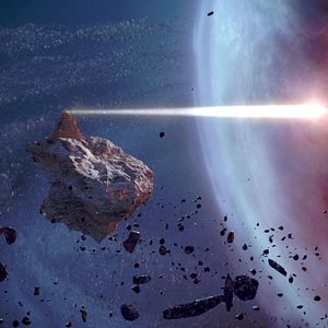 Foto Doctor Who (2005)