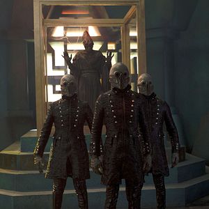 Foto Doctor Who (2005)