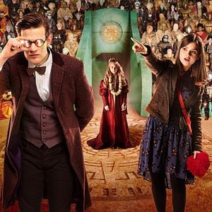 Foto Doctor Who (2005)