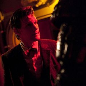 Foto Doctor Who (2005)