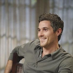 Foto Dave Annable