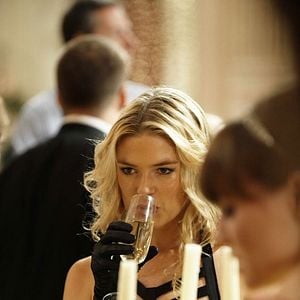 Foto Isabella Calthorpe